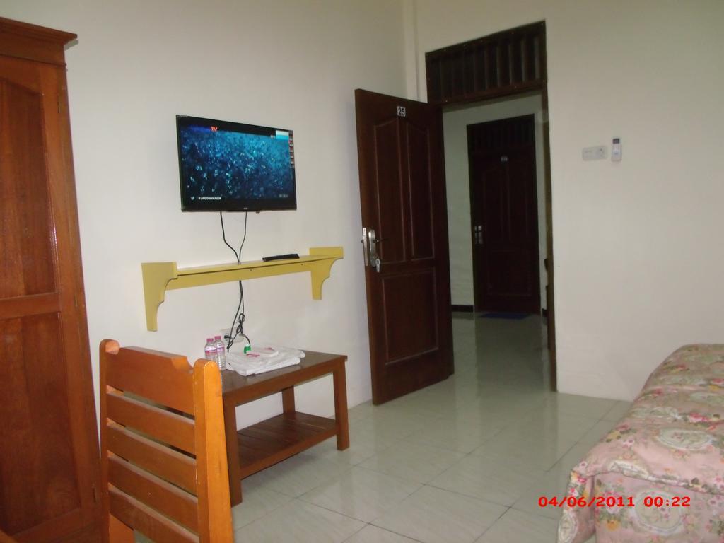 Homestay Griya Rambutan Barat