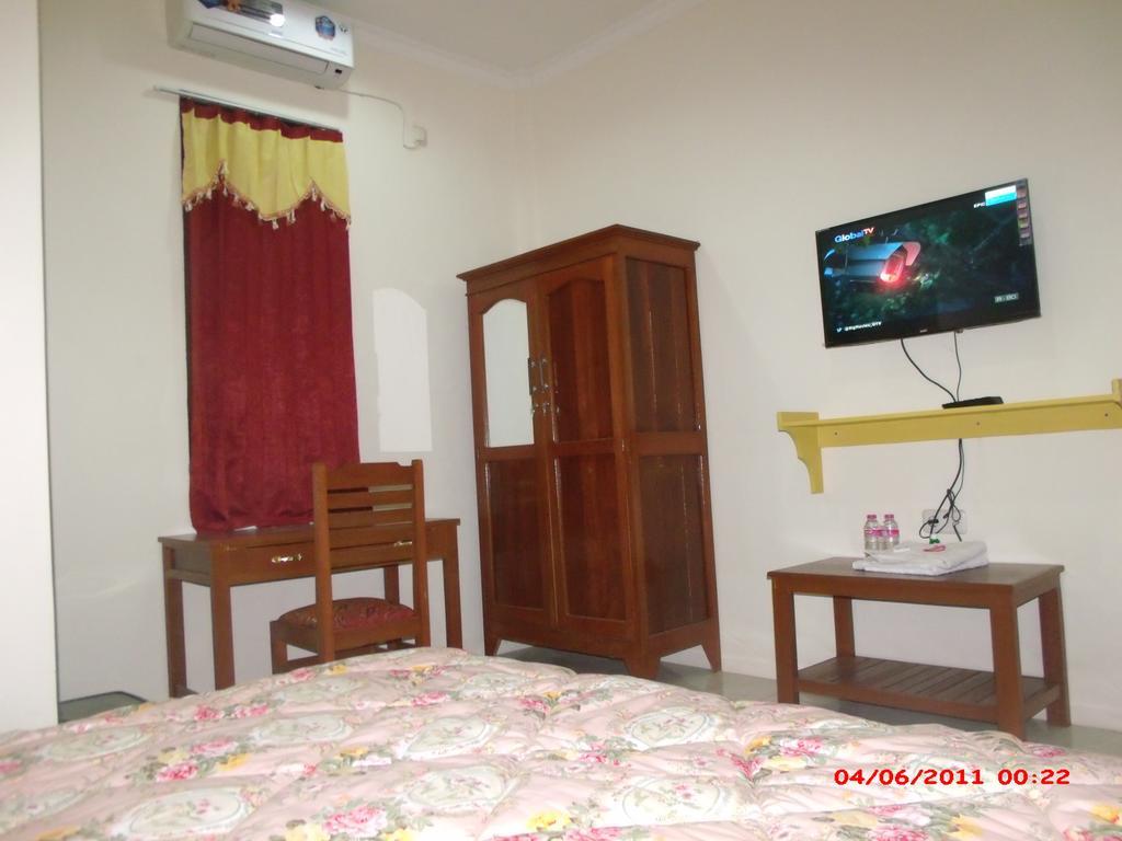 Homestay Griya Rambutan Barat