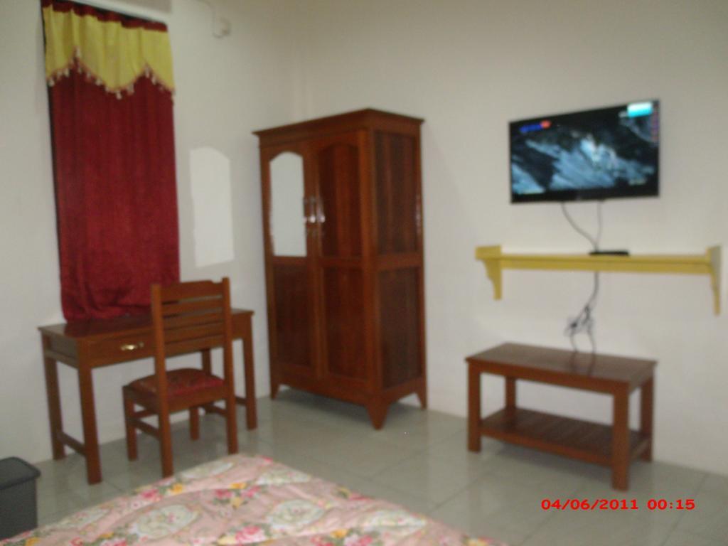 Homestay Griya Rambutan Barat *
