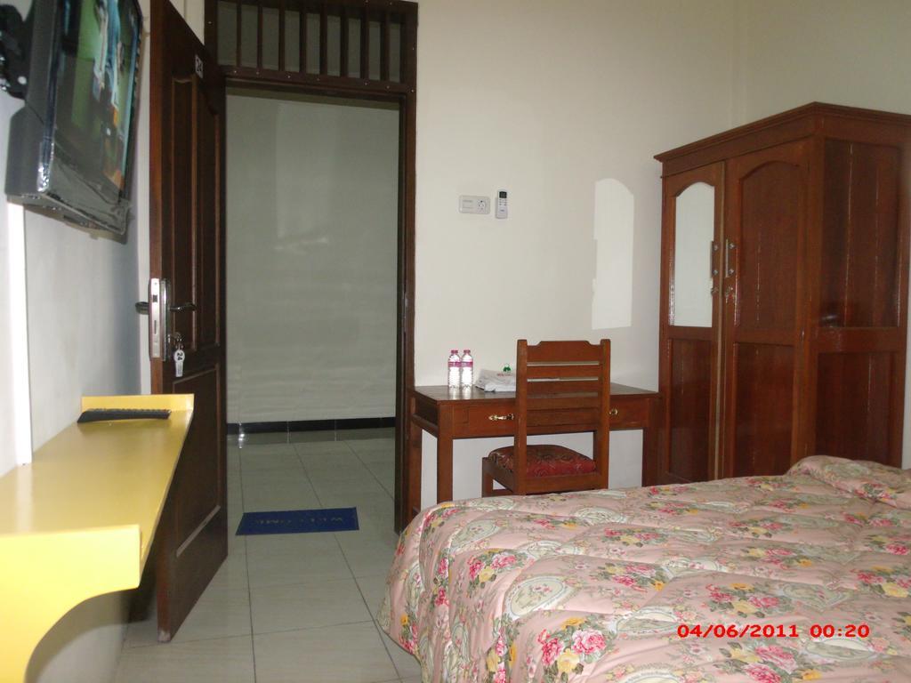 Homestay Griya Rambutan Barat Semarang