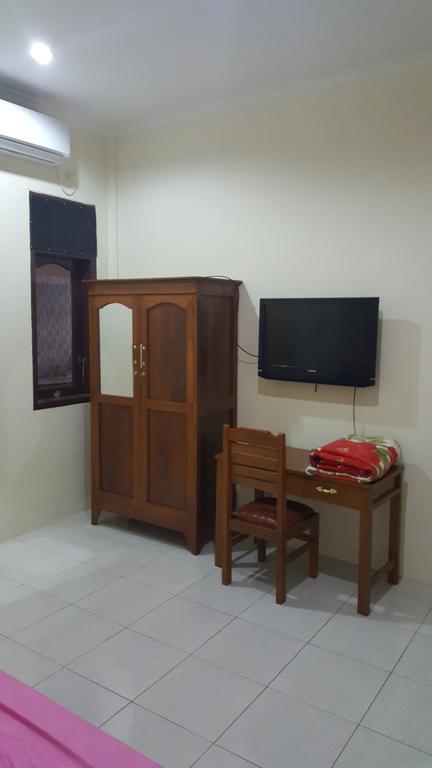 Homestay Griya Rambutan Barat Semarang