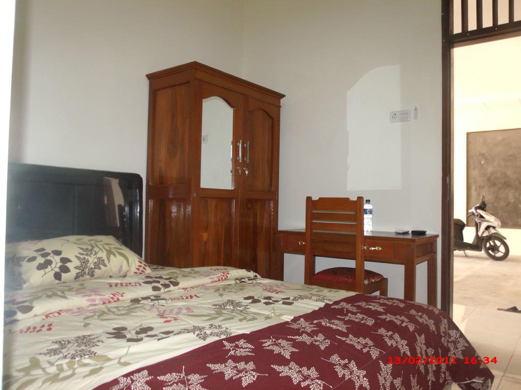 Homestay Griya Rambutan Barat Semarang