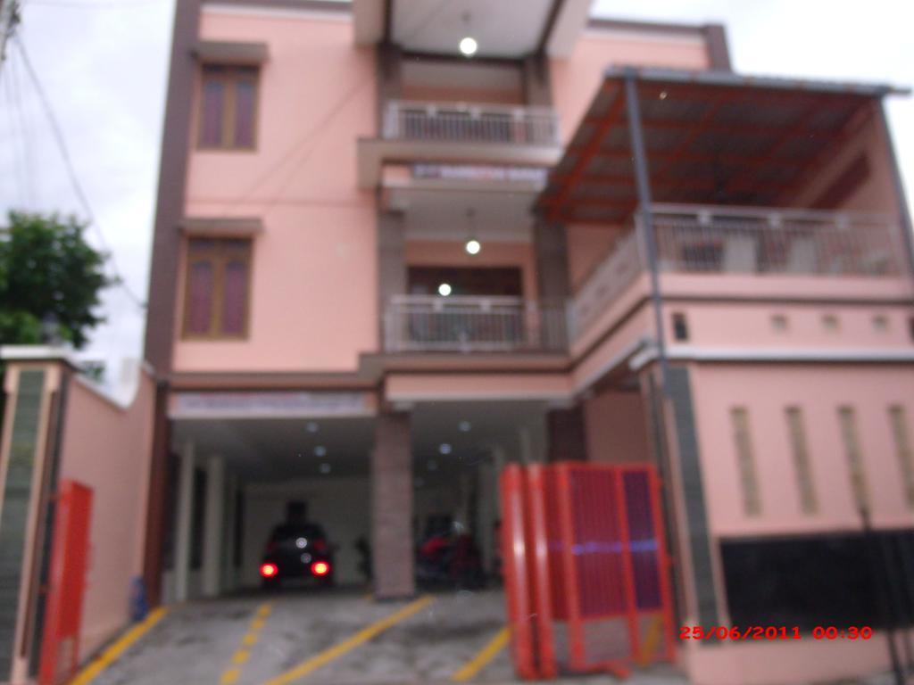 Griya Rambutan Barat