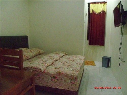 Homestay Griya Rambutan Barat