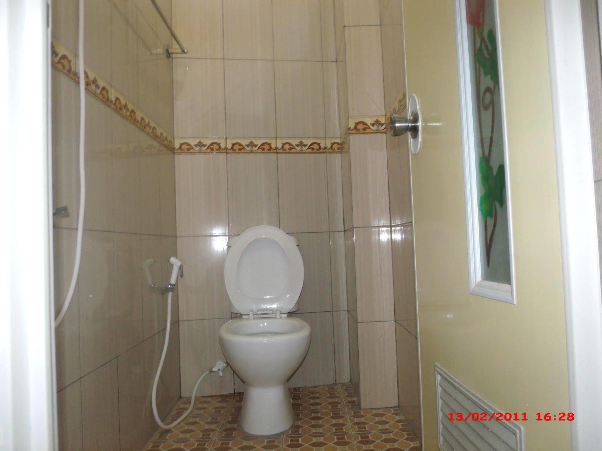 Homestay Griya Rambutan Barat