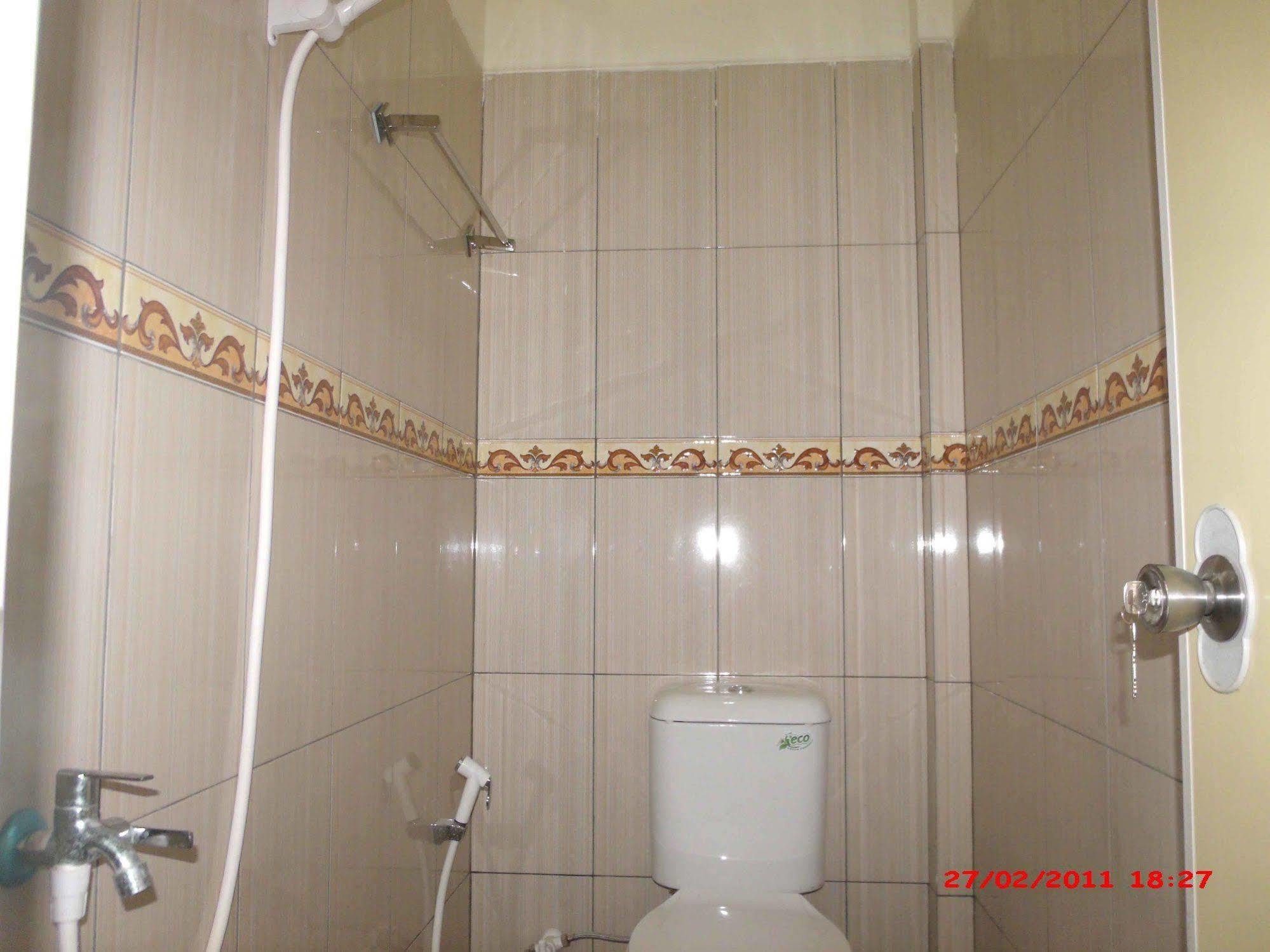 Homestay Griya Rambutan Barat Semarang