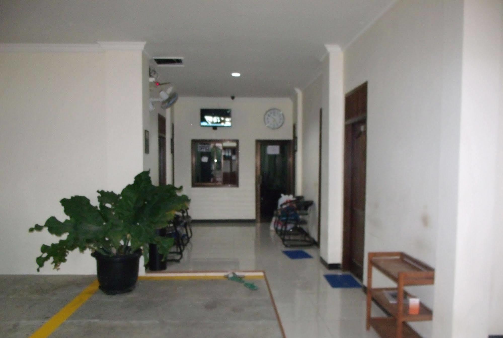 Griya Rambutan Barat Homestay