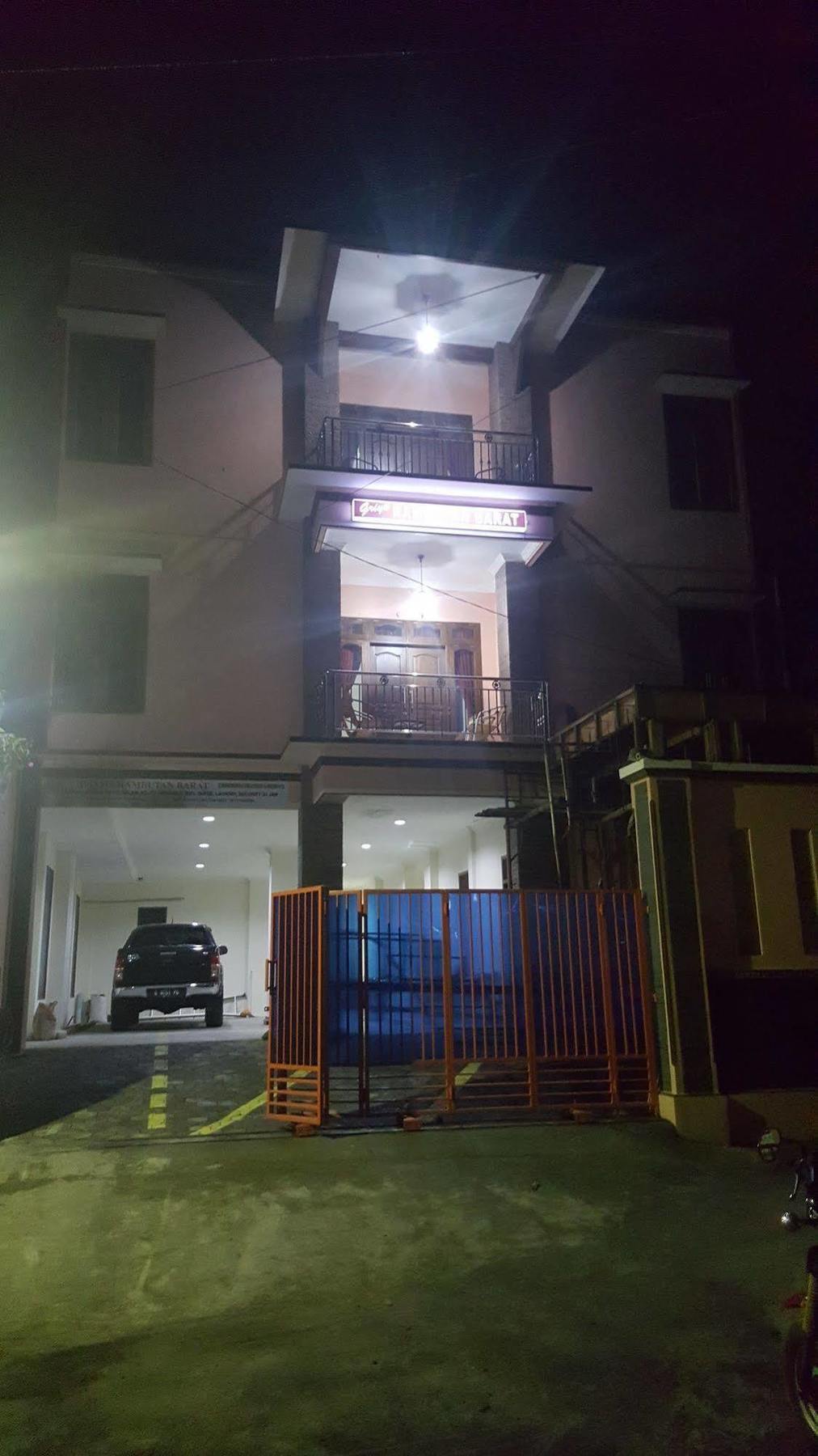 Homestay Griya Rambutan Barat *