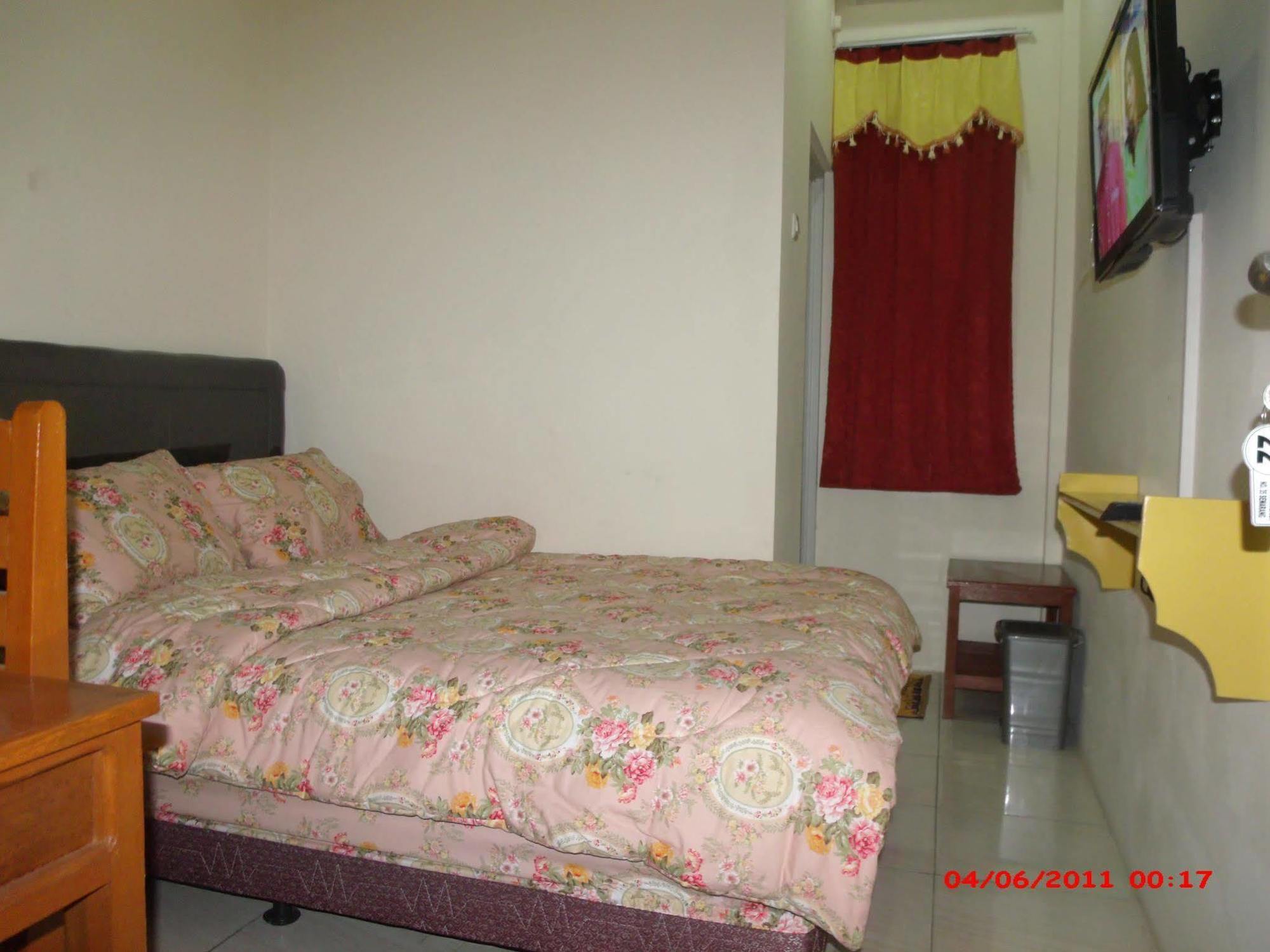 Griya Rambutan Barat Homestay Semarang